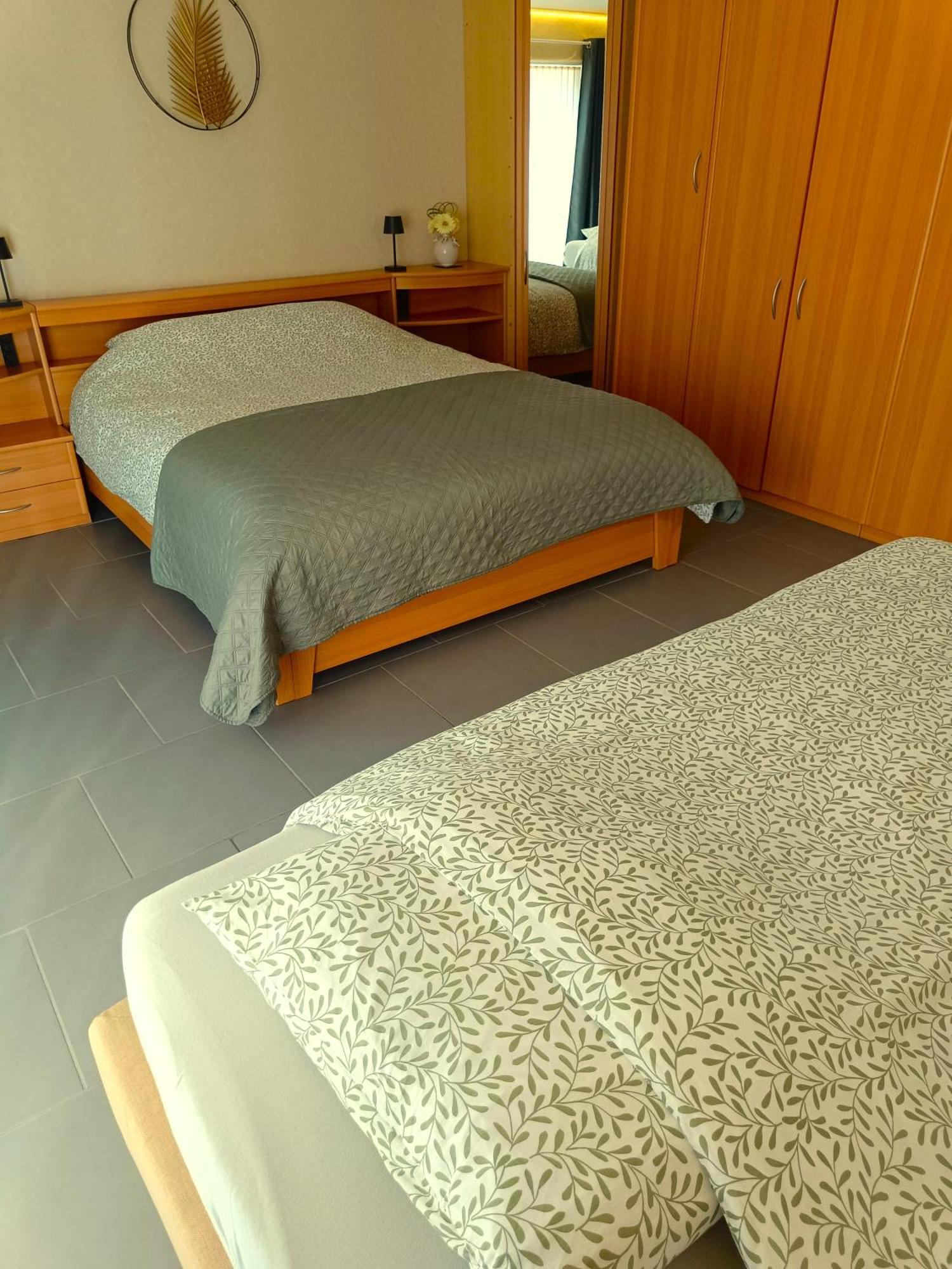 Hoeve Hofgaarde Heers Zimmer foto